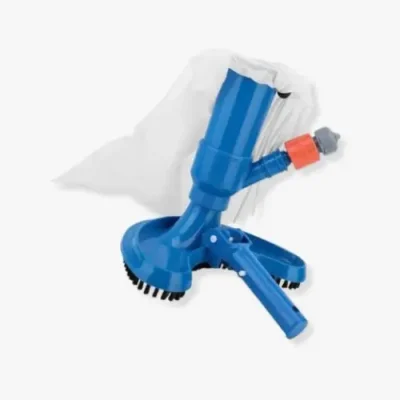 Aspirateur manuel pour piscine et spa Aspirateur manuel pour piscine et spa
