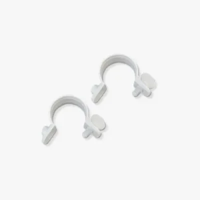 Collier de serrage pour tuyau de piscine