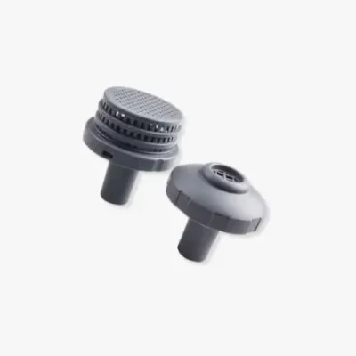Crépines pour piscine hors sol lot de 2