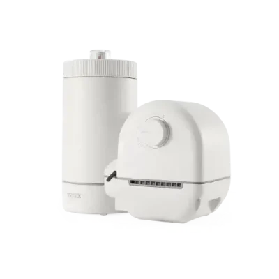 Épurateur à cartouche Intex C1500 4,4 m³/h Épurateur à cartouche Intex C1500 4,4 m³/h