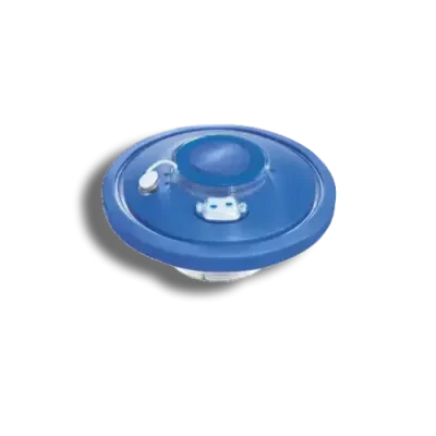 Fontaine flottante LED rechargeable Bestway