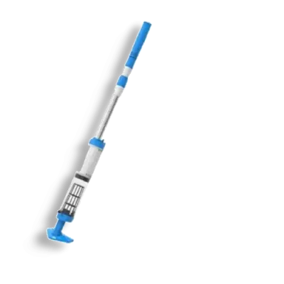 Nettoyeur à batterie rechargeable Intex pour piscine et spa Nettoyeur à batterie rechargeable Intex pour piscine et spa