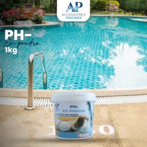 PH moins 1Kg Tunisie