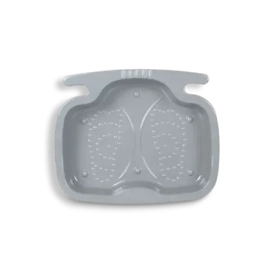 Pédiluve Intex pour échelle de piscine hors sol