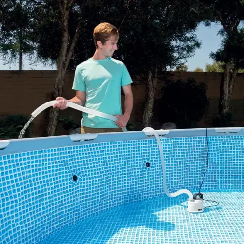 Pompe vide piscine intex Tunisie Pompe vide piscine intex Tunisie
