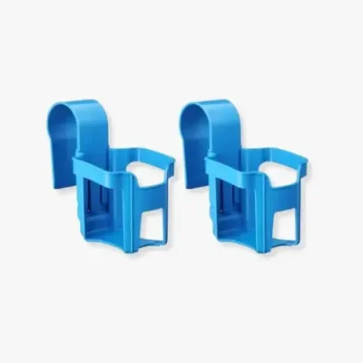 Porte-gobelet pour piscine tubulaire
