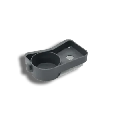 Porte-gobelets Bestway Steel Pro Max – lot de 4