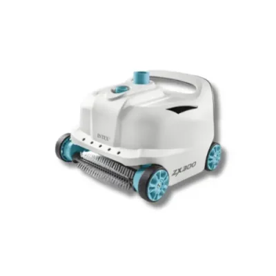 Robot de piscine Intex ZX300 Robot de piscine Intex ZX300