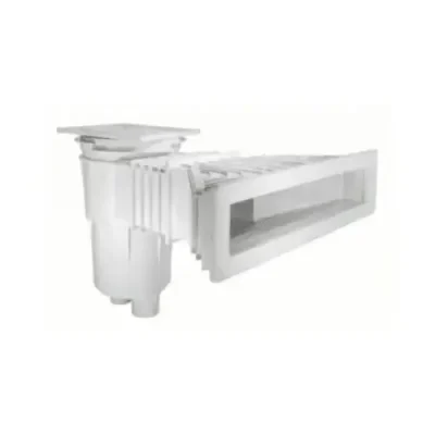 Skimmer miroir AstralPool pour piscine enterrée
