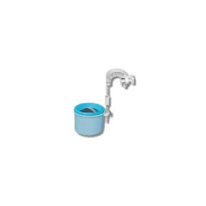Skimmer de surface Intex Tunisie