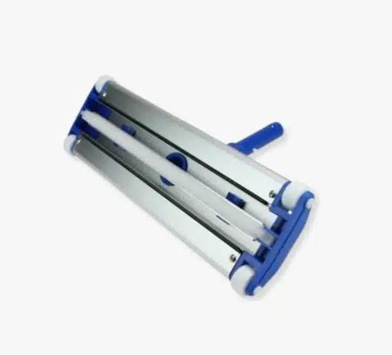 Tète de balai aluminium 35 cm Tunisie Tète de balai aluminium 35 cm Tunisie