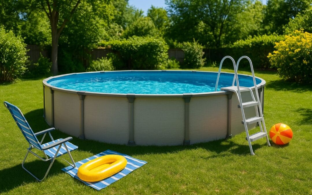 Préparer sa piscine en janvier-février en Tunisie : conseils pour piscines enterrées et hors-sol