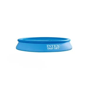 intex piscine gonflable avec pompe 28108np easy 244 x 61 cm 7995 (1) Tunisie